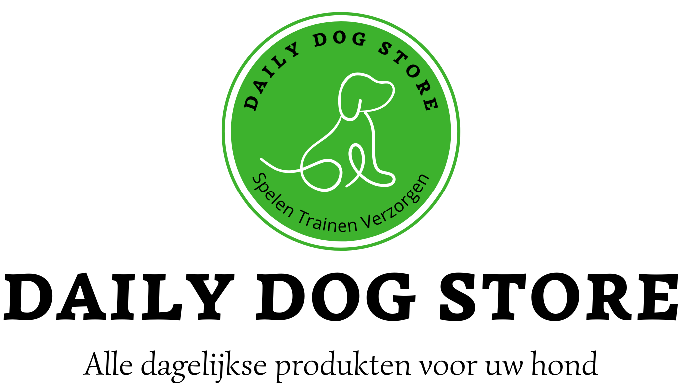 Daily Dog Store