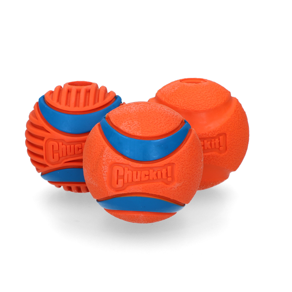 Chuckit! Fetch Medley Gen 3