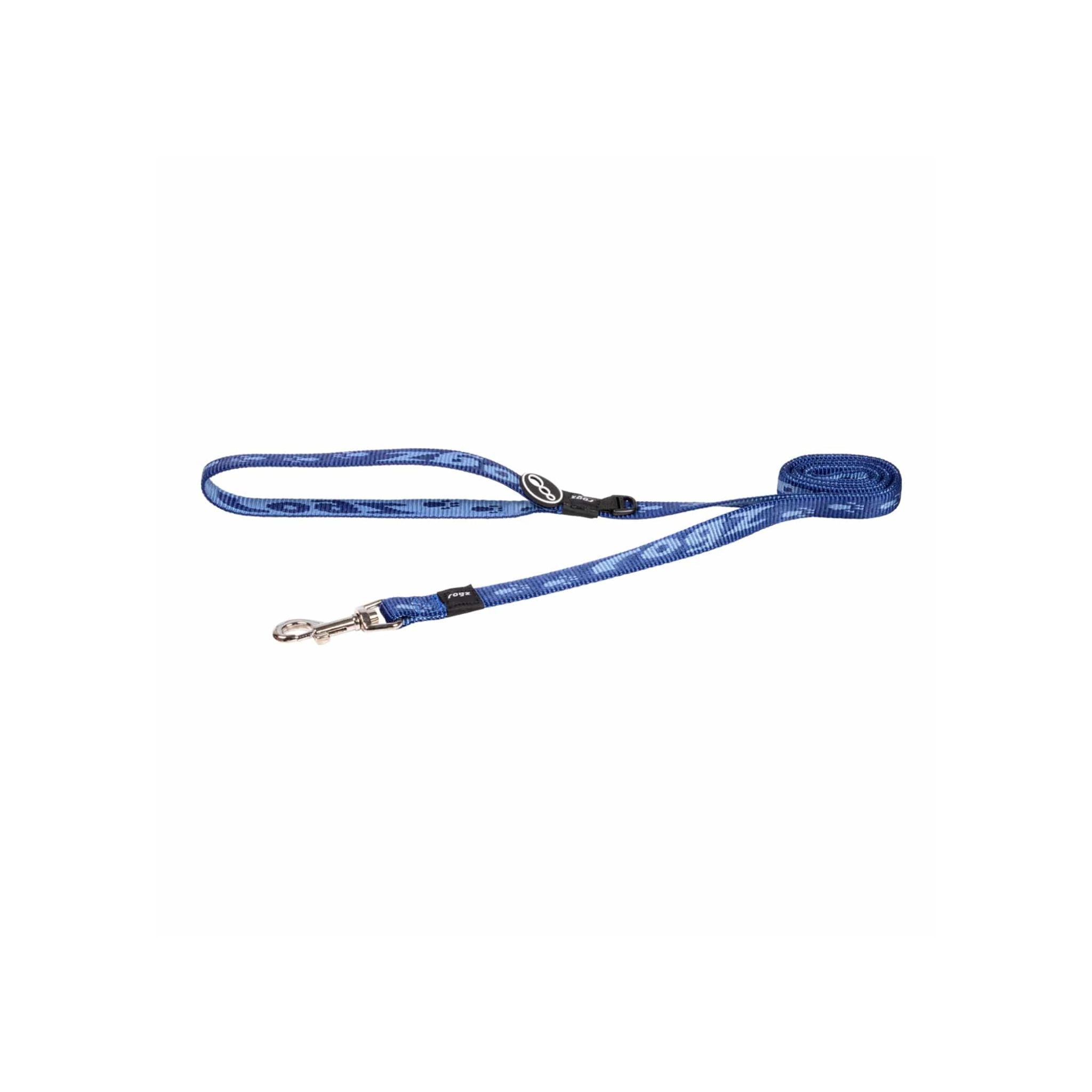 ROGZ Alpinist Hondenriem